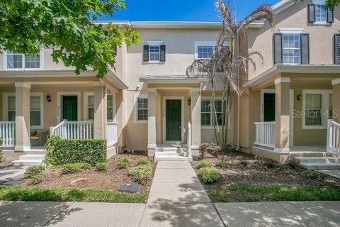 Townhouse in Orlando, Florida 2 bedrooms, 116.22 sq.m. № 2122231