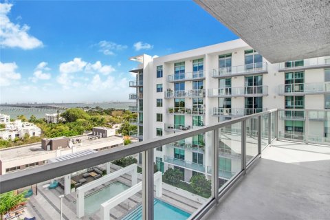 Condominio en venta en Miami, Florida, 1 dormitorio, 71.81 m2 № 1985592 - foto 4