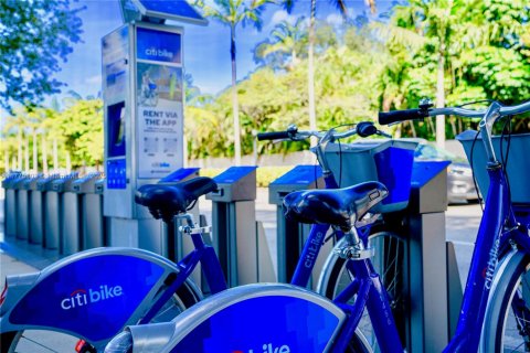 Condominio en venta en Miami, Florida, 1 dormitorio, 71.81 m2 № 1985592 - foto 13