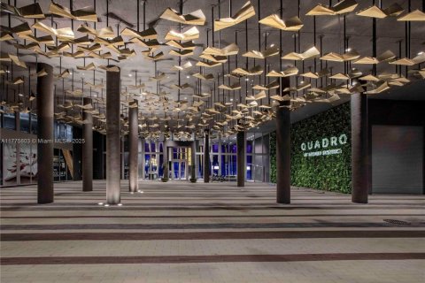 Condominio en venta en Miami, Florida, 1 dormitorio, 71.81 m2 № 1985592 - foto 15