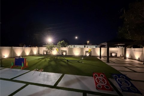 Villa ou maison à louer à Fort Lauderdale, Floride: 3 chambres, 96.25 m2 № 2328164 - photo 28