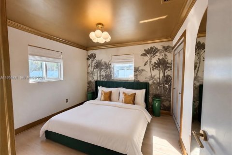Villa ou maison à louer à Fort Lauderdale, Floride: 3 chambres, 96.25 m2 № 2328164 - photo 3