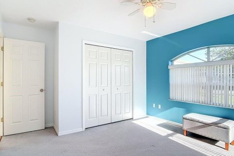 Купить виллу или дом в Палм-Кост, Флорида 11 комнат, 140.56м2, № 2229240 - фото 18