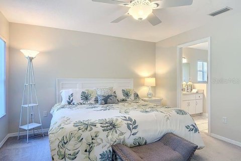 Купить виллу или дом в Палм-Кост, Флорида 11 комнат, 140.56м2, № 2229240 - фото 24