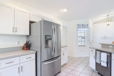 Купить виллу или дом в Палм-Кост, Флорида 11 комнат, 140.56м2, № 2229240 - фото 10