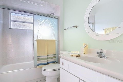 Купить виллу или дом в Палм-Кост, Флорида 11 комнат, 140.56м2, № 2229240 - фото 23