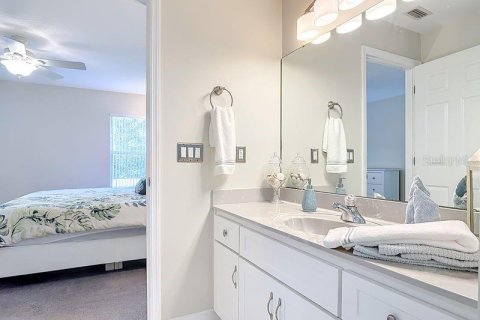Купить виллу или дом в Палм-Кост, Флорида 11 комнат, 140.56м2, № 2229240 - фото 28
