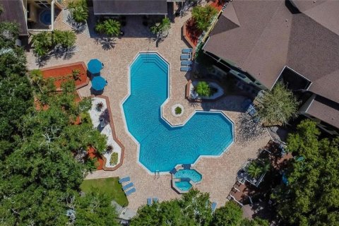 Condo in Tampa, Florida, 2 bedrooms  № 1542436 - photo 19