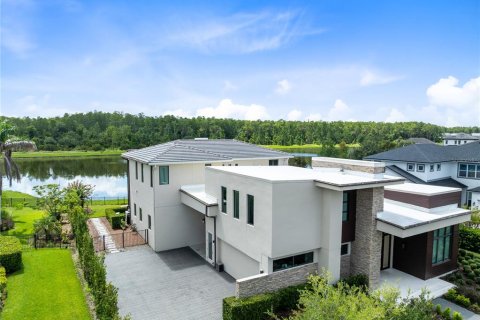 Appartement à louer à Orlando, Floride: 1 chambre, 83.61 m2 № 2259223 - photo 15