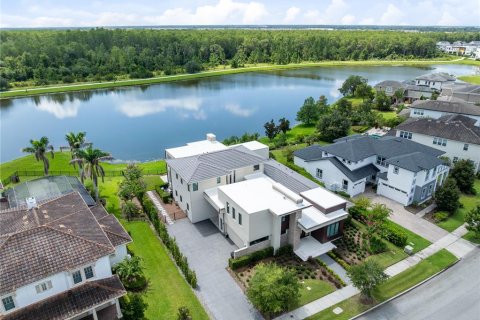 Appartement à louer à Orlando, Floride: 1 chambre, 83.61 m2 № 2259223 - photo 14