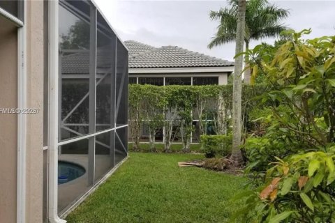 Casa en alquiler en Weston, Florida, 3 dormitorios, 155.33 m2 № 2026416 - foto 18