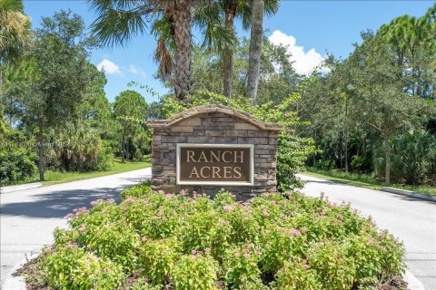 Land in Jupiter, Florida № 1706756 - photo 1