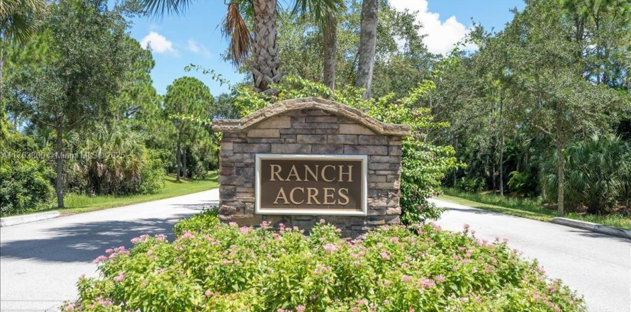 Land in Jupiter, Florida № 1706756