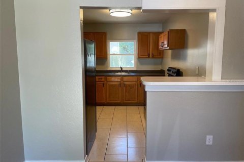 House in Orange City, Florida 2 bedrooms, 59.83 sq.m. № 2149874 - photo 2