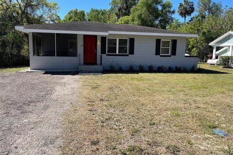 Villa ou maison à Orange City, Floride 2 chambres, 59.83 m2 № 2149874