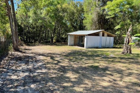 House in Orange City, Florida 2 bedrooms, 59.83 sq.m. № 2149874 - photo 10