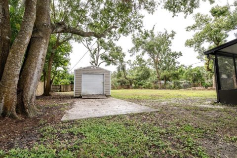 Villa ou maison à vendre à Tampa, Floride: 3 chambres, 109.81 m2 № 1903692 - photo 16