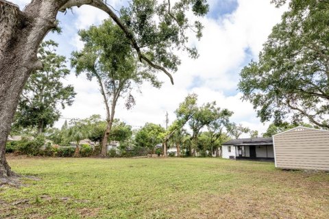 Villa ou maison à vendre à Tampa, Floride: 3 chambres, 109.81 m2 № 1903692 - photo 17