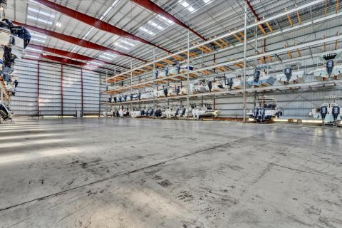 Commercial property in Palm Coast, Florida № 2146169 - photo 14