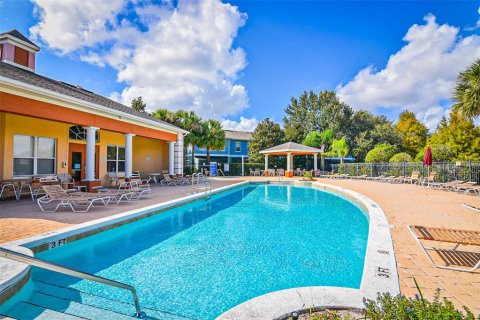 Townhouse in Kissimmee, Florida 4 bedrooms, 130.06 sq.m. № 1818828 - photo 3