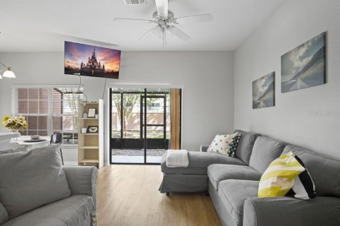 Townhouse in Kissimmee, Florida 4 bedrooms, 130.06 sq.m. № 1818828 - photo 4