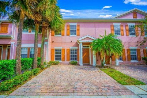 Townhouse in Kissimmee, Florida 4 bedrooms, 130.06 sq.m. № 1818828 - photo 2