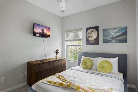 Townhouse in Kissimmee, Florida 4 bedrooms, 130.06 sq.m. № 1818828 - photo 10