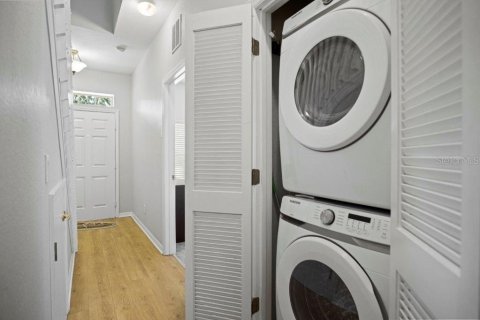 Townhouse in Kissimmee, Florida 4 bedrooms, 130.06 sq.m. № 1818828 - photo 22