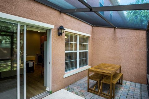 Townhouse in Kissimmee, Florida 4 bedrooms, 130.06 sq.m. № 1818828 - photo 9