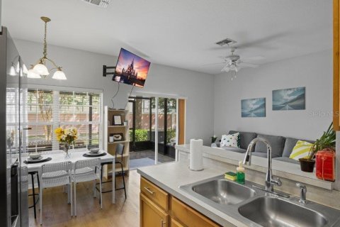 Townhouse in Kissimmee, Florida 4 bedrooms, 130.06 sq.m. № 1818828 - photo 7