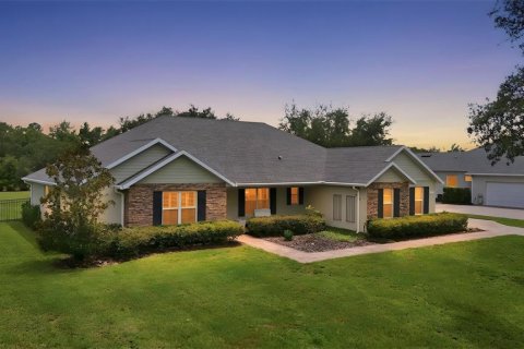 House in Mount Dora, Florida 4 bedrooms, 319.96 sq.m. № 2310070