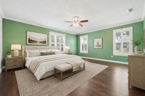 Casa en venta en Mount Dora, Florida, 4 dormitorios, 319.96 m2 № 2310070 - foto 23