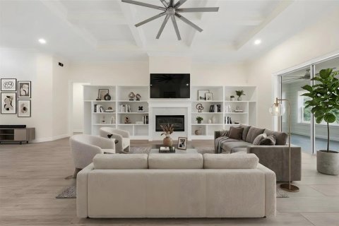 Casa en venta en Mount Dora, Florida, 4 dormitorios, 319.96 m2 № 2310070 - foto 10