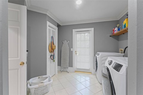 Casa en venta en Tampa, Florida, 4 dormitorios, 453.73 m2 № 1642577 - foto 24