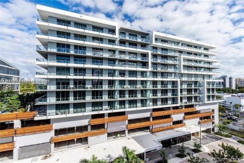 Condo in Aventura, Florida, 1 bedroom  № 1970216 - photo 2