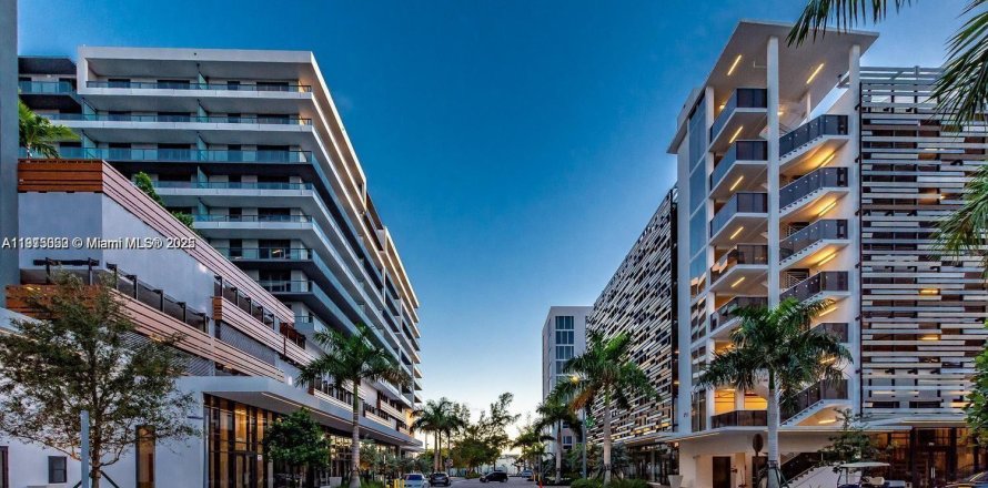 Condo in Aventura, Florida, 1 bedroom  № 1970216