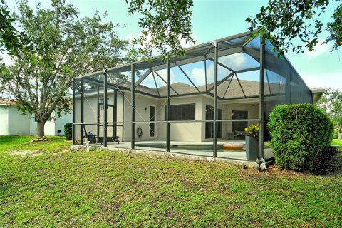House in Bradenton, Florida 4 bedrooms, 206.15 sq.m. № 1777030 - photo 28