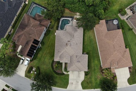 House in Bradenton, Florida 4 bedrooms, 206.15 sq.m. № 1777030 - photo 30