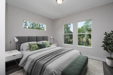 House in Ocala, Florida 3 bedrooms, 242.1 sq.m. № 1761986 - photo 13