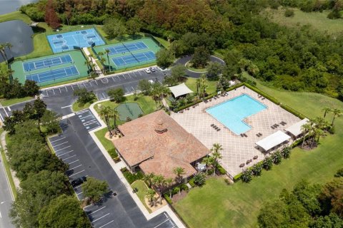 Villa ou maison à vendre à Orlando, Floride: 3 chambres, 150.04 m2 № 2319186 - photo 9