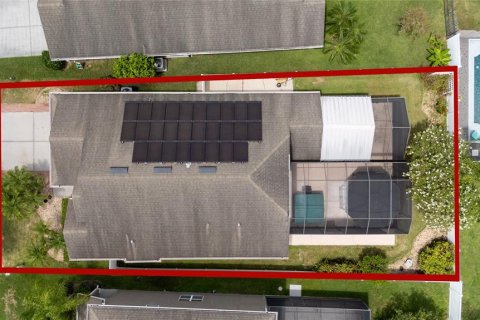 Villa ou maison à vendre à Orlando, Floride: 3 chambres, 150.04 m2 № 2319186 - photo 4