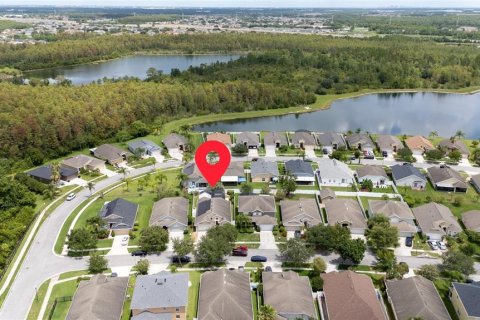 Villa ou maison à vendre à Orlando, Floride: 3 chambres, 150.04 m2 № 2319186 - photo 8