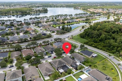 Villa ou maison à vendre à Orlando, Floride: 3 chambres, 150.04 m2 № 2319186 - photo 6