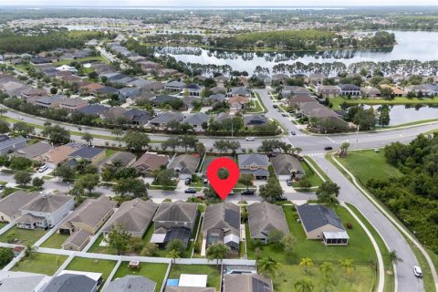 Villa ou maison à vendre à Orlando, Floride: 3 chambres, 150.04 m2 № 2319186 - photo 5