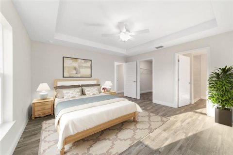Villa ou maison à vendre à Ocala, Floride: 3 chambres, 134.99 m2 № 2360662 - photo 3