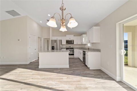 Villa ou maison à vendre à Ocala, Floride: 3 chambres, 134.99 m2 № 2360662 - photo 9