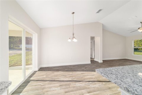 Villa ou maison à vendre à Ocala, Floride: 3 chambres, 134.99 m2 № 2360662 - photo 16