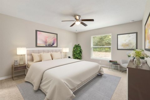 Villa ou maison à vendre à Ocala, Floride: 3 chambres, 134.99 m2 № 2360662 - photo 6