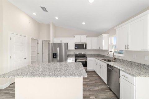 Villa ou maison à vendre à Ocala, Floride: 3 chambres, 134.99 m2 № 2360662 - photo 19