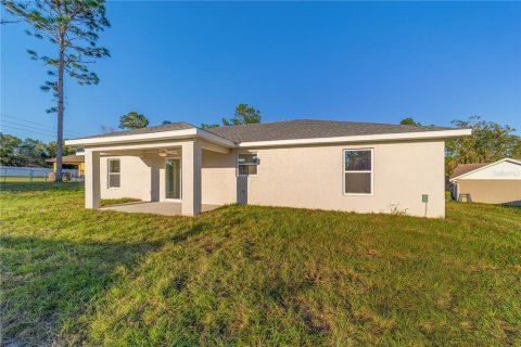 Villa ou maison à vendre à Ocala, Floride: 3 chambres, 134.99 m2 № 2360662 - photo 18